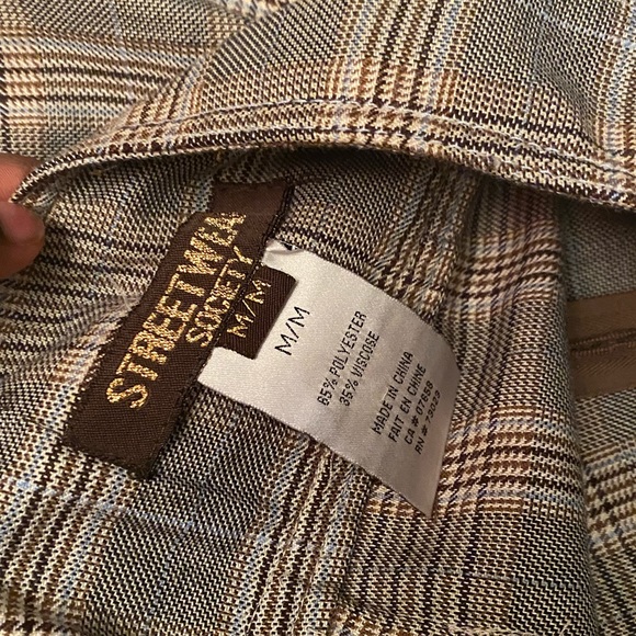 Cute pleated skirt - Picture 3 of 5